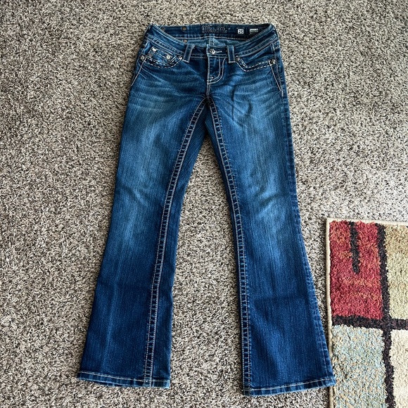 Miss me jeans - Picture 4 of 5